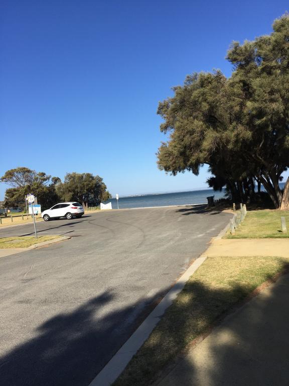 Falcon Bay 4X4 Townhouse Wannanup المظهر الخارجي الصورة