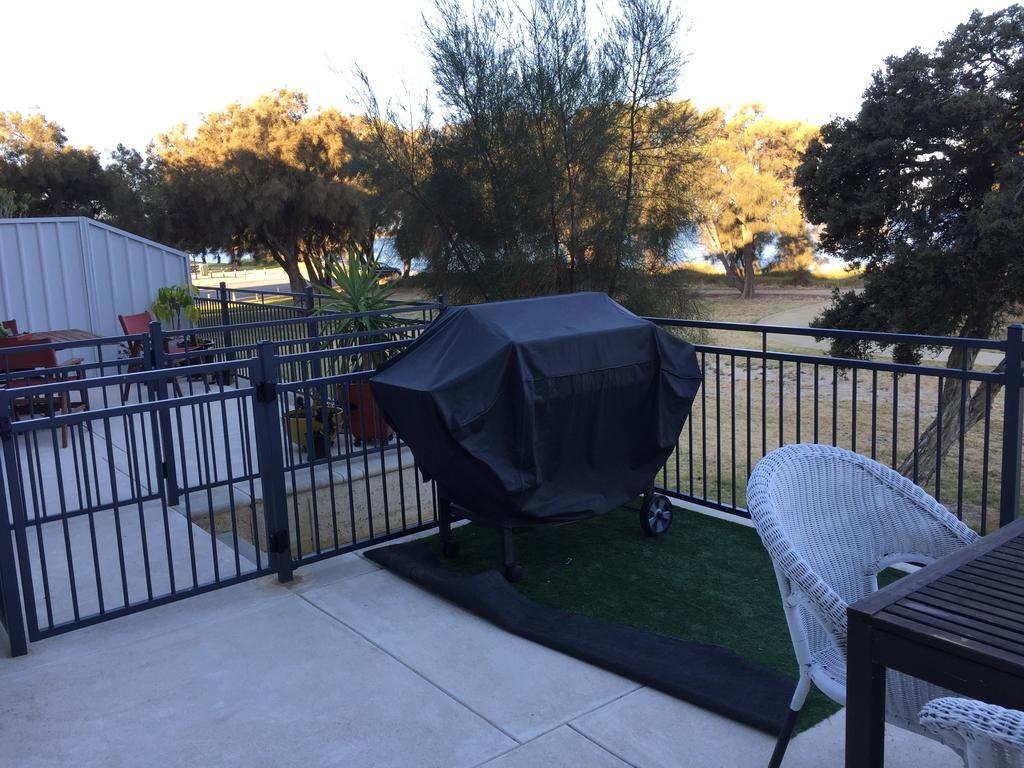 Falcon Bay 4X4 Townhouse Wannanup المظهر الخارجي الصورة