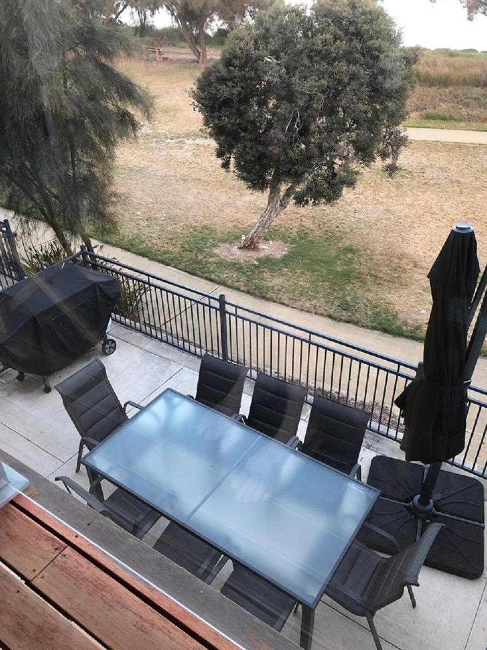 Falcon Bay 4X4 Townhouse Wannanup المظهر الخارجي الصورة
